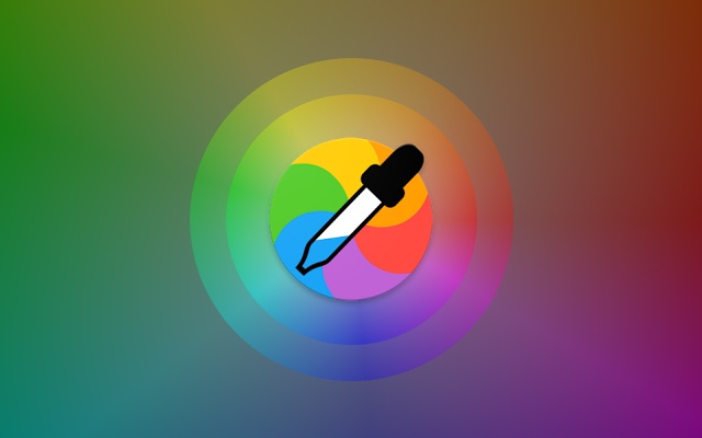 Вибір кольору для сайту