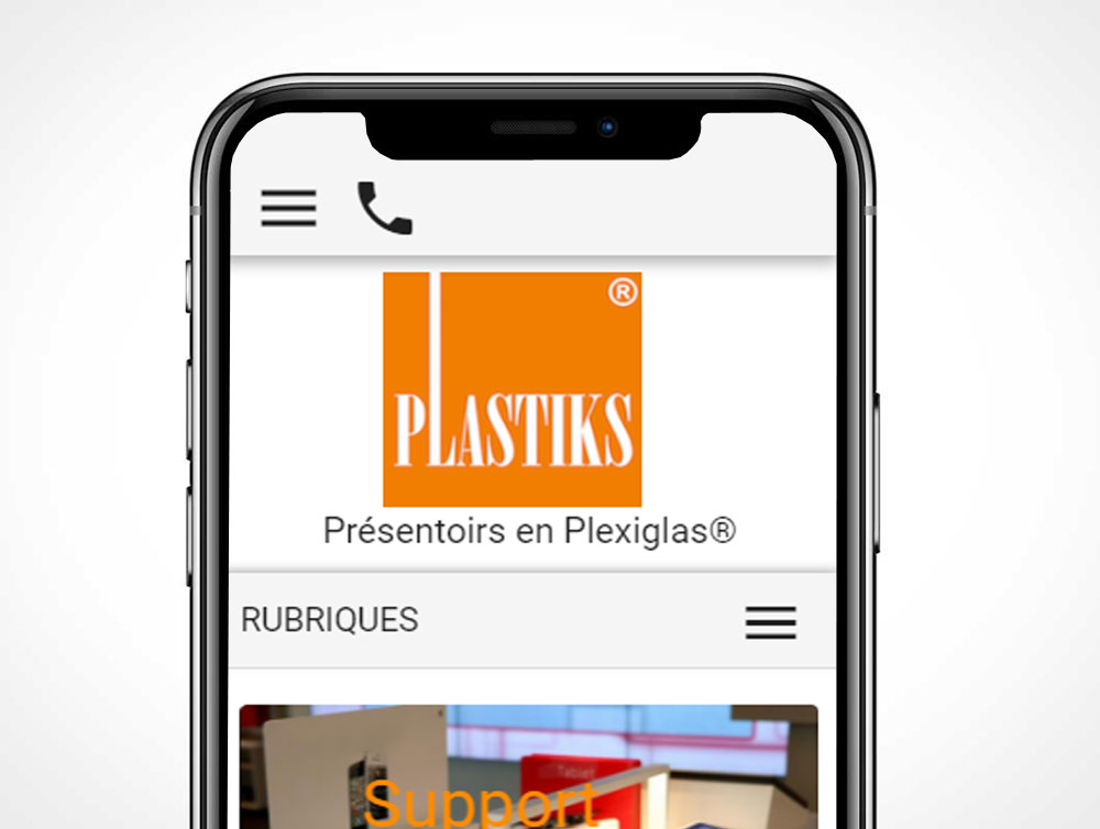 Европейское производство Plastiks