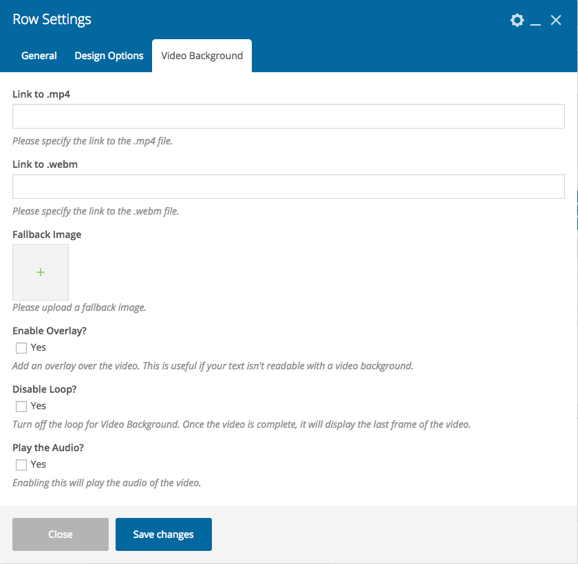 любого из блоков