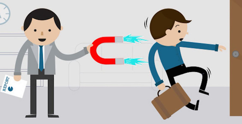 Удержание клиента - 9 полезных советов