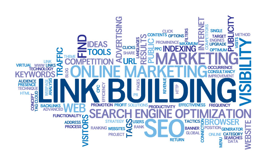 Лучшие стратегии линкбилдинга для быстрого продвижения в поиске