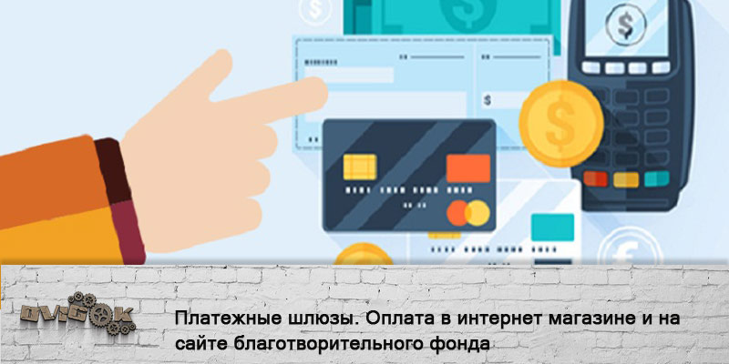 13 лучших плагинов для сбора благотворительности. Платежные шлюзы. Варианты оплаты для интернет магазина